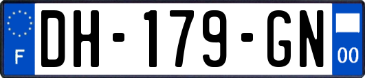 DH-179-GN