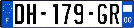 DH-179-GR
