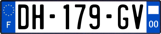 DH-179-GV