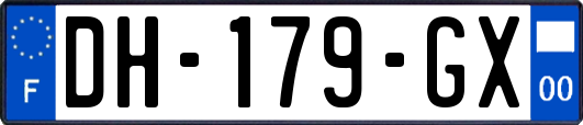 DH-179-GX
