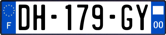 DH-179-GY