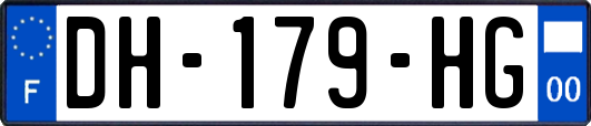 DH-179-HG
