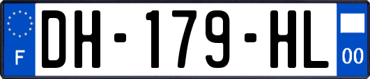 DH-179-HL