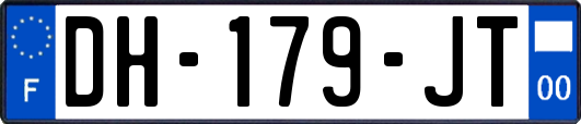 DH-179-JT