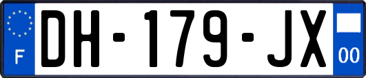 DH-179-JX