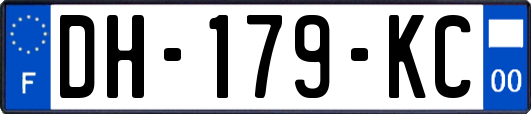 DH-179-KC