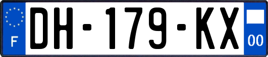 DH-179-KX