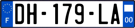 DH-179-LA