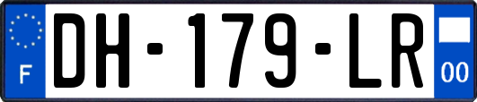 DH-179-LR