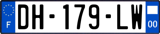DH-179-LW