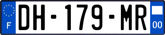 DH-179-MR