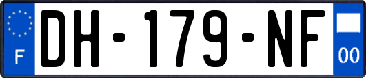 DH-179-NF