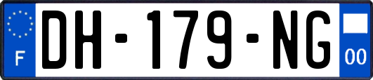 DH-179-NG