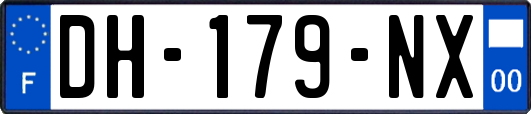 DH-179-NX