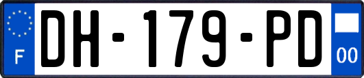 DH-179-PD