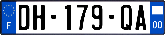 DH-179-QA
