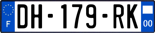 DH-179-RK