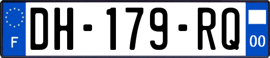 DH-179-RQ