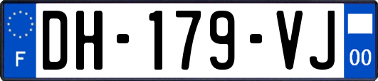 DH-179-VJ