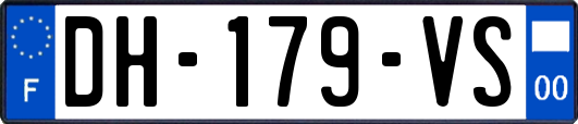 DH-179-VS