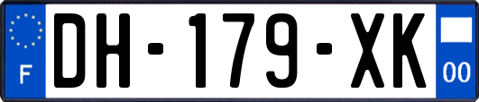 DH-179-XK