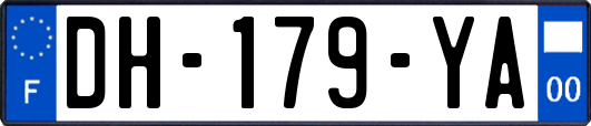DH-179-YA