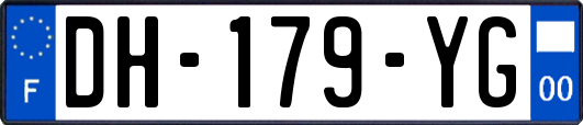 DH-179-YG