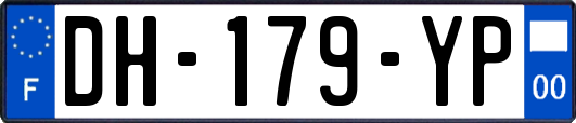DH-179-YP