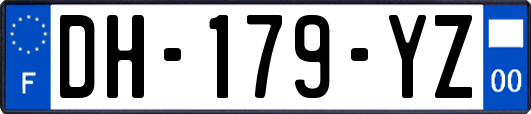 DH-179-YZ