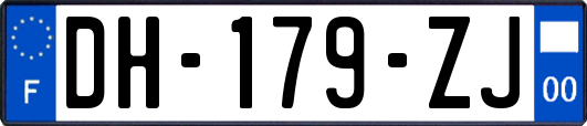 DH-179-ZJ