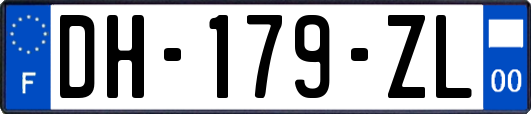 DH-179-ZL