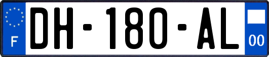 DH-180-AL