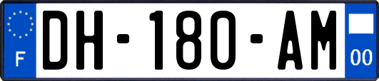 DH-180-AM