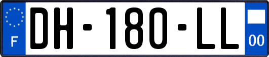 DH-180-LL