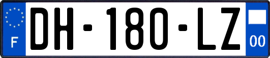 DH-180-LZ