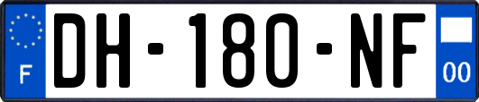 DH-180-NF