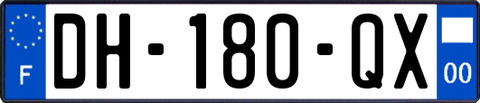 DH-180-QX