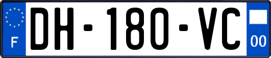 DH-180-VC