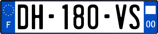 DH-180-VS