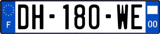 DH-180-WE