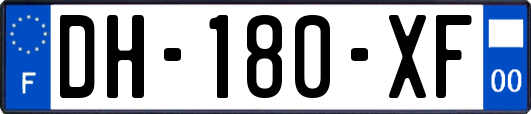 DH-180-XF