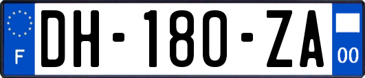 DH-180-ZA