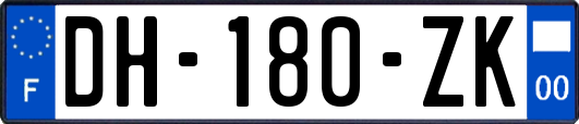 DH-180-ZK