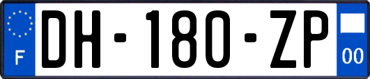 DH-180-ZP