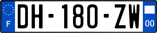 DH-180-ZW