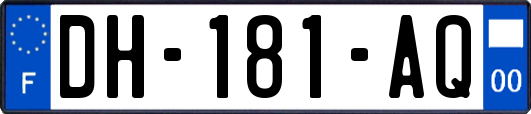 DH-181-AQ