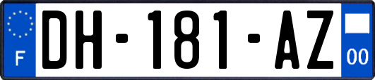 DH-181-AZ