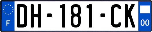 DH-181-CK
