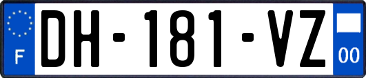 DH-181-VZ