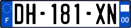 DH-181-XN